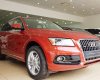 Audi Q5  2.0T 2016 - Bán Audi Q5 2.0T Quattro Premium Plus 2016, màu đỏ xe nhập Mỹ