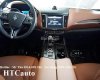 Maserati 2017 - Bán ô tô Maserati Levante đời 2017, màu trắng, xe nhập Ý