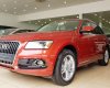 Audi Q5  2.0T 2016 - Bán Audi Q5 2.0T Quattro Premium Plus 2016, màu đỏ xe nhập Mỹ