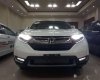 Honda CR V 2018 - Bán Honda CR V sản xuất 2018, màu trắng, Nhập khẩu Thái Lan