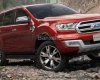 Ford Everest 2.2L Titanium   2016 - Everest 2.2L Titanium trả góp 85%, giao ngay, nhập Thái Lan