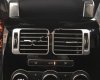 LandRover Range rover HSE 3.0 2016 - Bán xe LandRover Range Rover HSE 3.0 đời 2016, màu đen, nhập khẩu