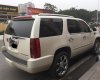 Cadillac Escalade 2008 - Bán Cadillac Escalade sản xuất năm 2008, màu trắng ngà, xe nhập