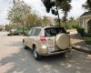 Toyota RAV4 2009 - Bán xe Toyota RAV4 đời 2009, màu vàng, nhập khẩu nguyên chiếc, giá tốt
