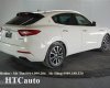 Maserati 2017 - Bán ô tô Maserati Levante đời 2017, màu trắng, xe nhập Ý