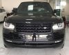 LandRover Range rover HSE 3.0 2016 - Bán xe LandRover Range Rover HSE 3.0 đời 2016, màu đen, nhập khẩu