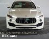 Maserati 2017 - Bán ô tô Maserati Levante đời 2017, màu trắng, xe nhập Ý