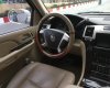 Cadillac Escalade 2008 - Bán Cadillac Escalade sản xuất năm 2008, màu trắng ngà, xe nhập