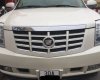 Cadillac Escalade 2008 - Bán Cadillac Escalade đời 2008, màu trắng, nhập khẩu  