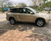 Toyota RAV4 2009 - Bán xe Toyota RAV4 đời 2009, màu vàng, nhập khẩu nguyên chiếc, giá tốt