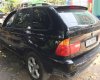 BMW X5 2003 - Bán ô tô BMW X5 đời 2003, màu đen, nhập khẩu, 295 triệu