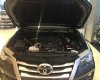 Toyota Fortuner 2.4G 4x2MT 2017 - Toyota Mỹ Đình, bán Toyota Fortuner giá tốt nhất, hỗ trợ mua xe trả góp