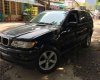 BMW X5 2003 - Bán ô tô BMW X5 đời 2003, màu đen, nhập khẩu, 295 triệu