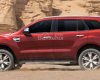 Ford Everest 2.2L Titanium   2016 - Everest 2.2L Titanium trả góp 85%, giao ngay, nhập Thái Lan