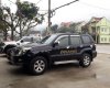 Toyota Land Cruiser Prado GX 2002 - Bán xe Toyota Land Cruiser Prado GX đời 2002, màu đen, nhập khẩu, giá tốt