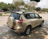 Toyota RAV4 2009 - Bán xe Toyota RAV4 đời 2009, màu vàng, nhập khẩu nguyên chiếc, giá tốt