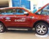 Ford Everest 2.2L Titanium   2016 - Everest 2.2L Titanium trả góp 85%, giao ngay, nhập Thái Lan
