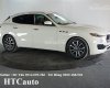 Maserati 2017 - Bán ô tô Maserati Levante đời 2017, màu trắng, xe nhập Ý