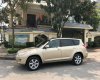 Toyota RAV4 2009 - Bán xe Toyota RAV4 đời 2009, màu vàng, nhập khẩu nguyên chiếc, giá tốt