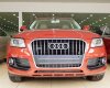 Audi Q5  2.0T 2016 - Bán Audi Q5 2.0T Quattro Premium Plus 2016, màu đỏ xe nhập Mỹ