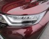 Honda CR V 2018 - Bán Honda CR V sản xuất năm 2018, màu đỏ, nhập khẩu Thái Lan, liên hệ 0908999735 nhận xe sớm