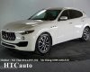 Maserati 2017 - Bán ô tô Maserati Levante đời 2017, màu trắng, xe nhập Ý