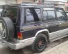 Hyundai Galloper 1995 - Bán xe Hyundai Galloper 1995, màu xanh dưa