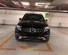 Mercedes-Benz GLE-Class GLE 400 2017 - Bán Mercedes GLE 400 sản xuất 2017, màu đen, nhập khẩu 