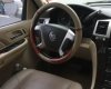 Cadillac Escalade 2008 - Bán Cadillac Escalade đời 2008, màu trắng, nhập khẩu  