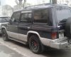 Hyundai Galloper 1995 - Bán xe Hyundai Galloper 1995, màu xanh dưa