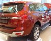 Ford Everest 2.2L Titanium   2016 - Everest 2.2L Titanium trả góp 85%, giao ngay, nhập Thái Lan