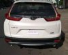 Honda CR V 2018 - Bán Honda CR V sản xuất 2018, màu trắng, Nhập khẩu Thái Lan