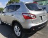 Nissan Qashqai 2011 - Nissan Qashqai nhập Anh Quốc 2011, xe loại cao cấp hàng full đủ đồ chơi, ngầm cao