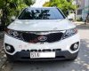 Kia Sorento AT 2014 - Bán Kia Sorento AT đời 2014, màu trắng 