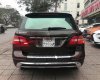 Mercedes-Benz ML Class ML400 4Matic 2015 - Salon bán xe Mercedes ML400 4Matic 2015, màu nâu, xe nhập