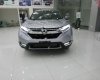 Honda CR V L 2018 - Bán Honda CR V L đời 2018, màu bạc, nhập khẩu  