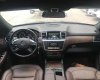 Mercedes-Benz ML Class ML400 4Matic 2015 - Salon bán xe Mercedes ML400 4Matic 2015, màu nâu, xe nhập