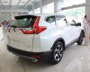Honda CR V E 2018 - Bán Honda CR V E sản xuất 2018, màu trắng, xe nhập