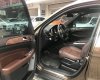 Mercedes-Benz ML Class ML400 4Matic 2015 - Salon bán xe Mercedes ML400 4Matic 2015, màu nâu, xe nhập