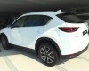 Mazda CX 5 2018 - Bán ô tô Mazda CX 5 đời 2018, màu trắng, xe nhập