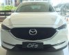 Mazda CX 5 2018 - Bán ô tô Mazda CX 5 đời 2018, màu trắng, xe nhập