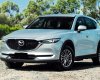 Mazda CX 5 2018 - Bán ô tô Mazda CX 5 đời 2018, màu trắng, xe nhập