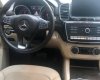 Mercedes-Benz GLE-Class   AT  2016 - Bán xe Mercedes AT đời 2016, màu đen, xe nhập