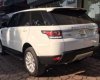 LandRover Sport 3.0 2015 - Bán Range Rover Sport HSE 3.0 model 2016, đã qua sử dụng, biển Hà Nội