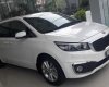 Kia Sedona 2018 - Bán Kia Sedona 2018, màu trắng