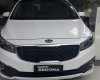 Kia Sedona 2018 - Bán Kia Sedona 2018, màu trắng