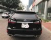 Lexus RX350 2017 - Bán Lexus RX350 đời 2017, màu đen, nhập khẩu, như mới