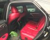 Lexus RX350 Fsport 3.5 2016 - Bán xe Lexus RX350 Fsport 3.5 sản xuất 2016, màu đen, nhập khẩu, như mới
