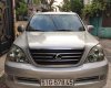 Lexus GX470 2008 - Bán Lexus GX470 đời 2008, màu vàng, nhập khẩu chính hãng