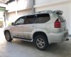 Lexus GX470 2008 - Bán Lexus GX470 đời 2008, màu vàng, nhập khẩu chính hãng